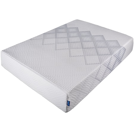 Cal King 13" Plush Smartlife Mattress