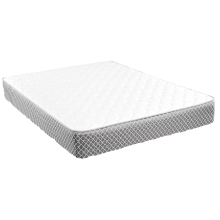Twin Firm Mattress