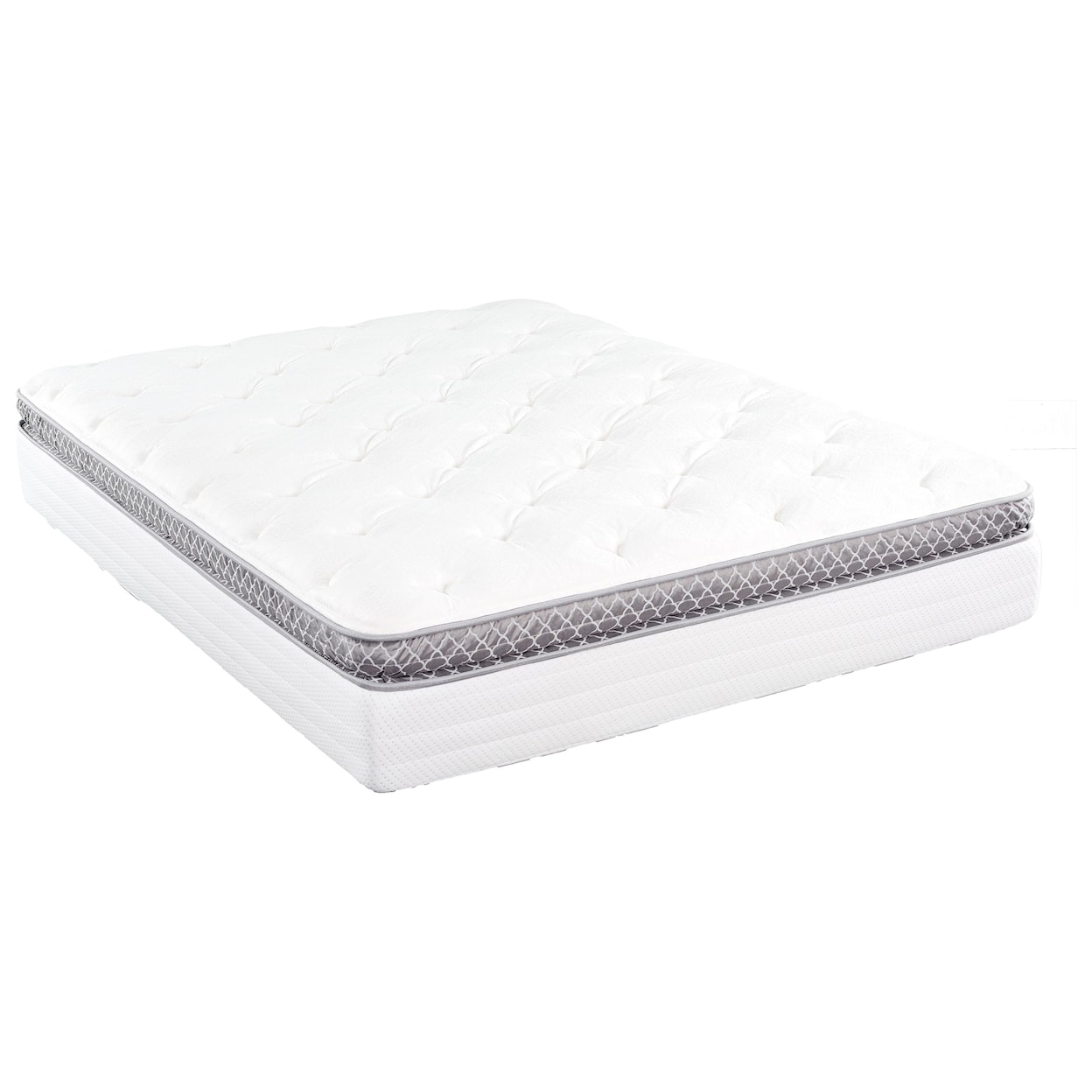 King Koil Lydia Pillow Top Twin XL Pillow Top Mattress