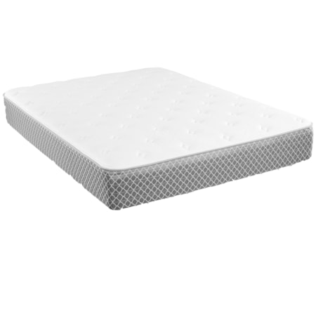 California King Plush Mattress