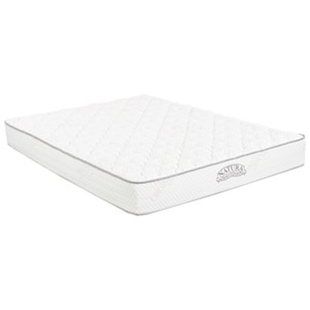 Twin XL 9" Firm Latex Mattress