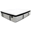 King Koil Odessa ET Twin XL Pocketed Coil Mattress Set