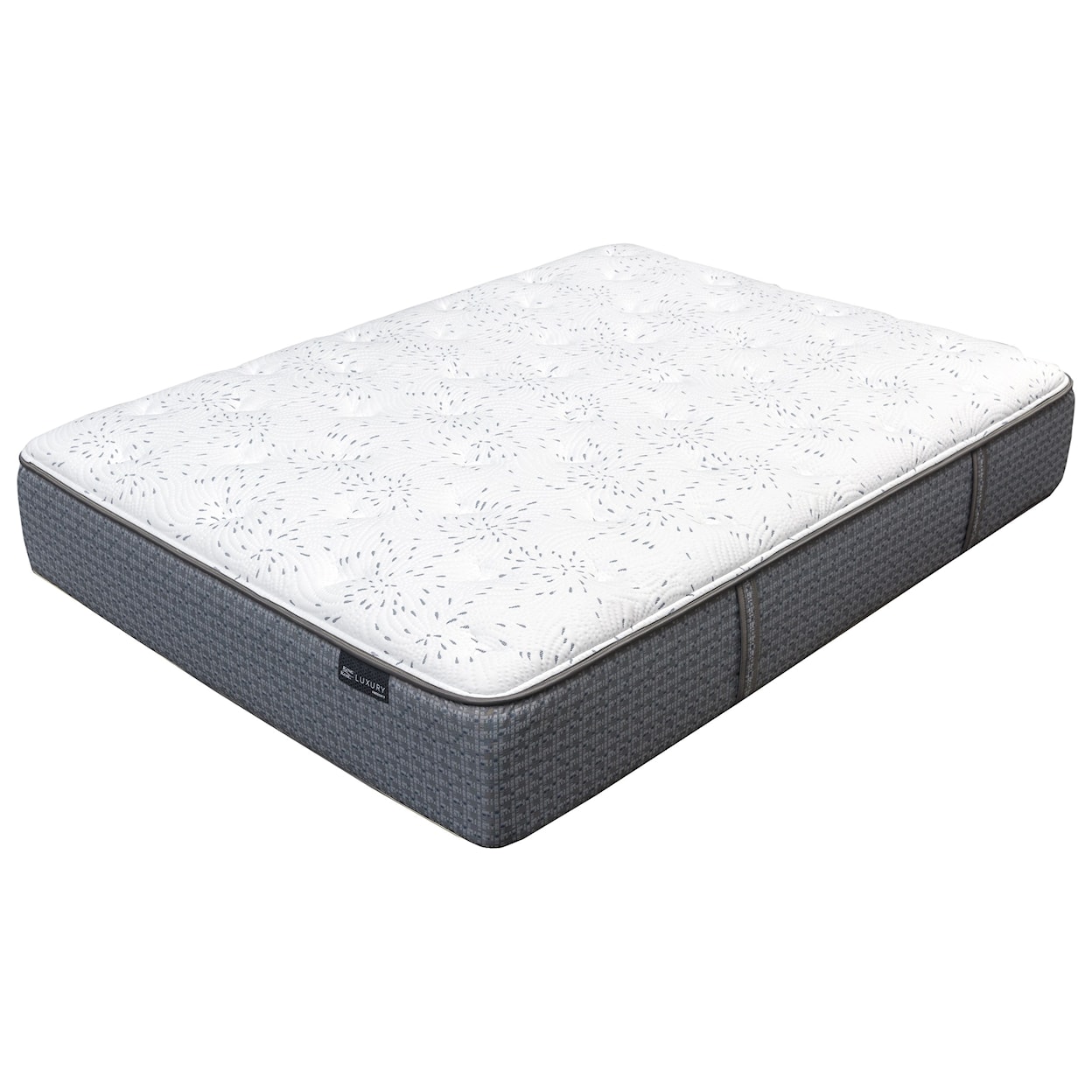 King Koil Pineview Plush Twin XL 13" Plush Mattress