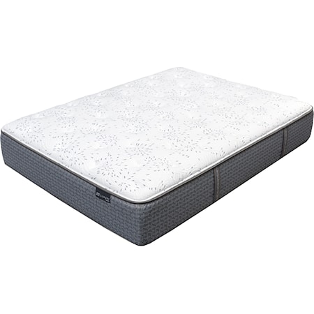 Queen 13" Plush Mattress