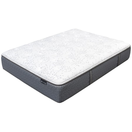 Twin XL 13" Plush Mattress