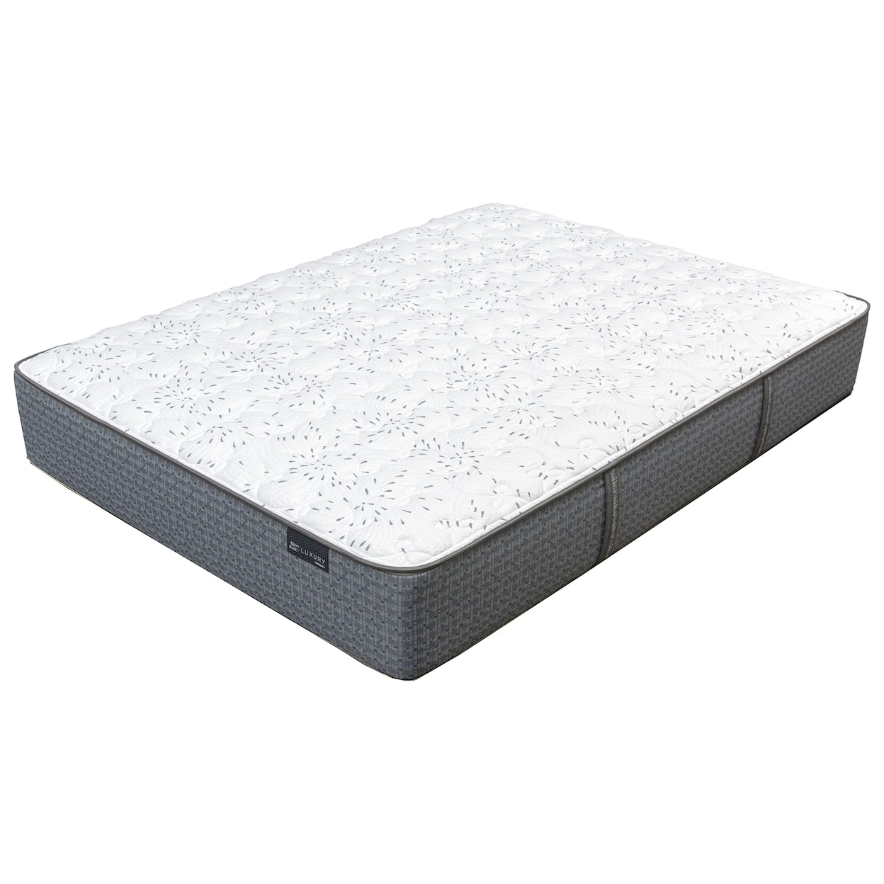 King Koil Pineview XF Twin 12" Extra Firm Mattress