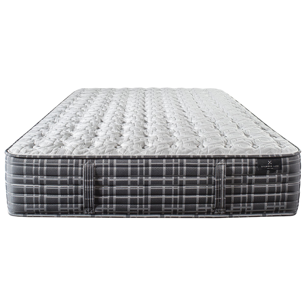 King Koil Prelude Tight Top XL Prelude Firm Cal King Mattress