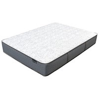 Twin Extra Firm Encased Coil Mattress