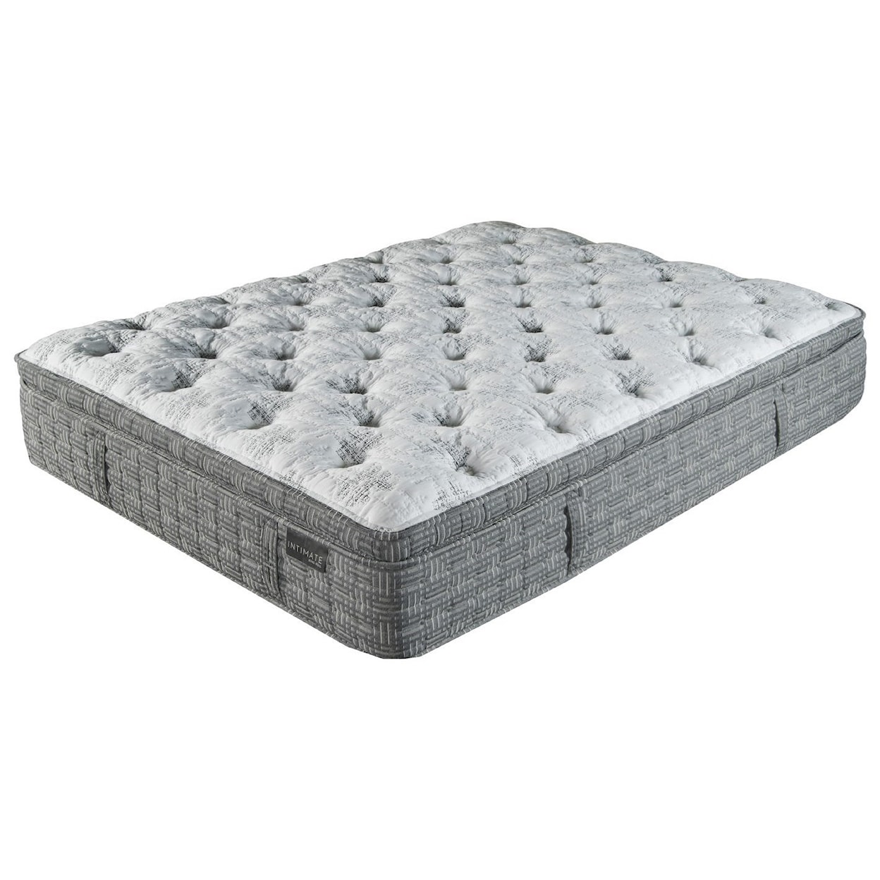 King Koil Rexford XF ET King 14" Extra Firm Euro Top Mattress