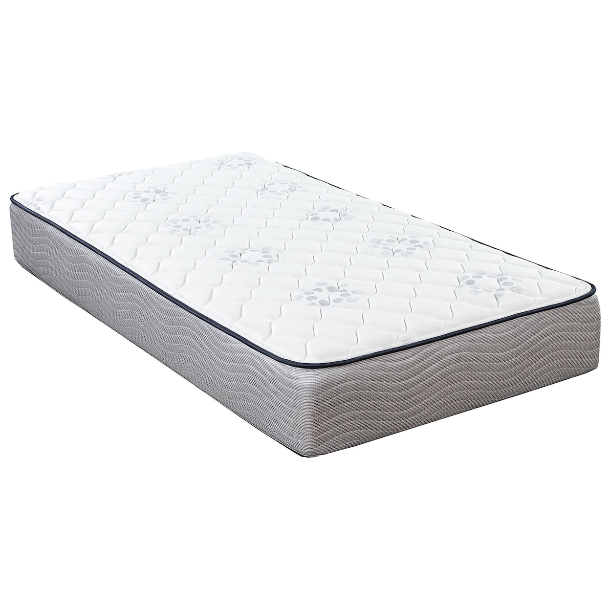 King Koil Simona Firm Full 9" Innerspring Mattress