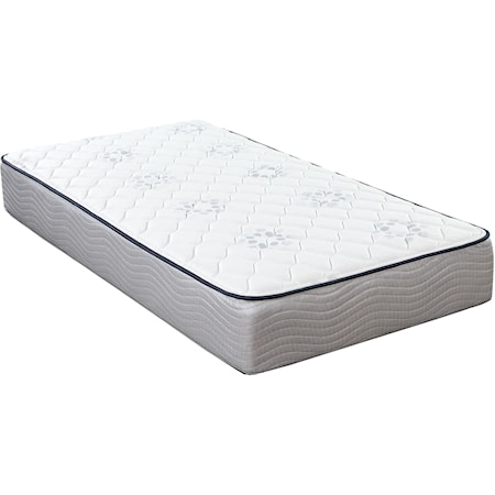 Cal King 9" Innerspring Mattress