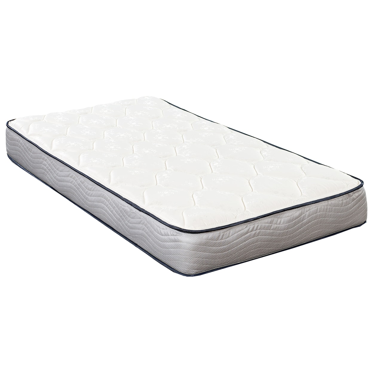 King Koil Spinal Guard Clara King 6" Foam Mattress