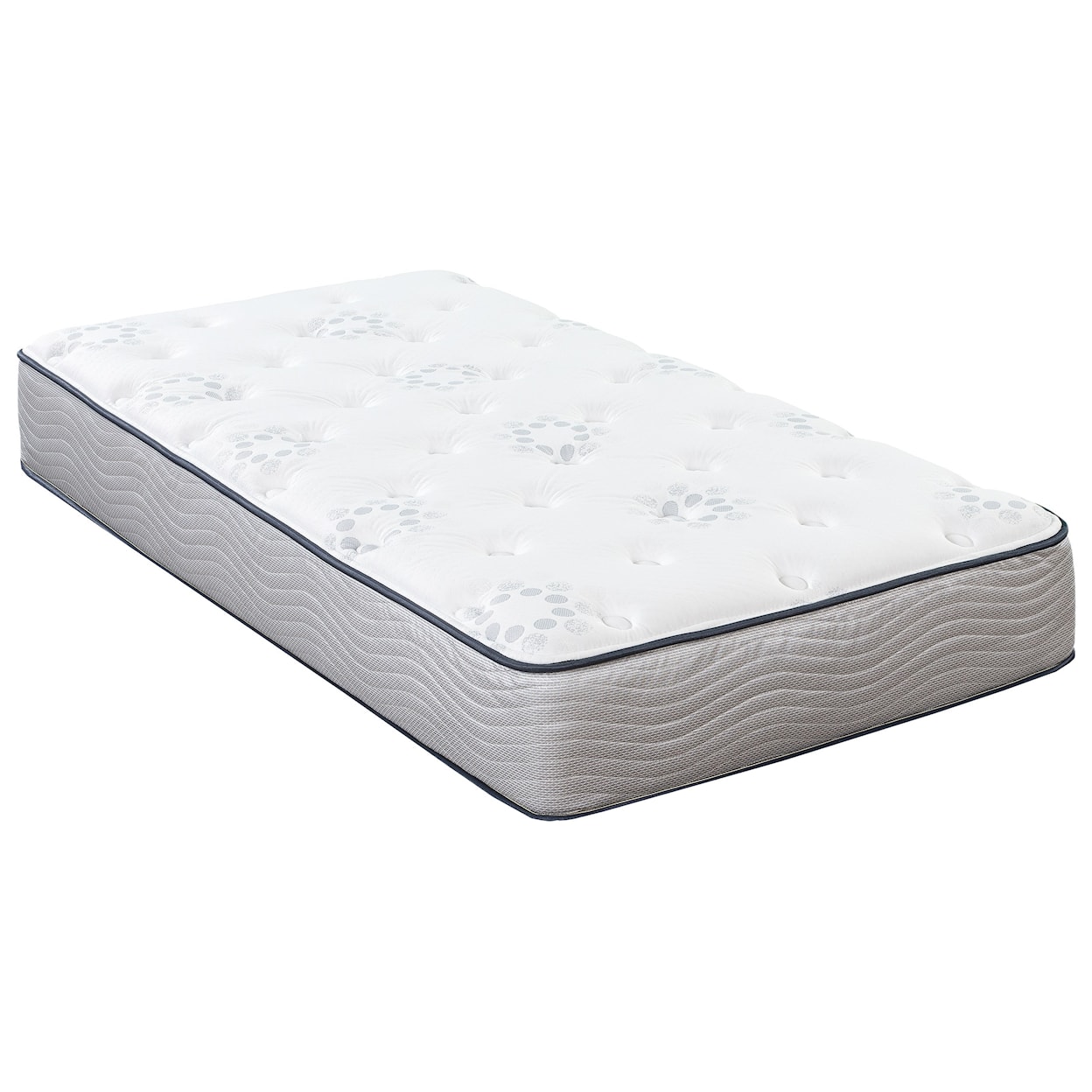 King Koil Spinal Guard Karah King 11" Foam Mattress