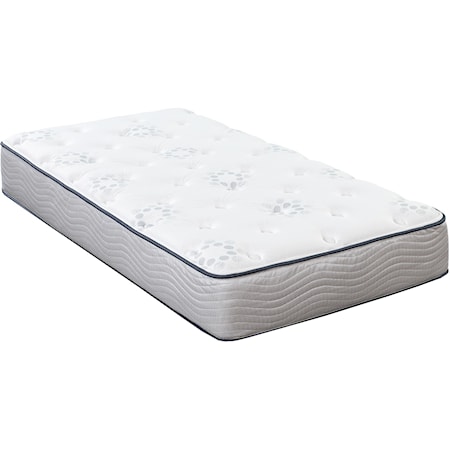 King 11" Foam Mattress