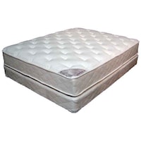 Full Relax Extra Firm Mattress