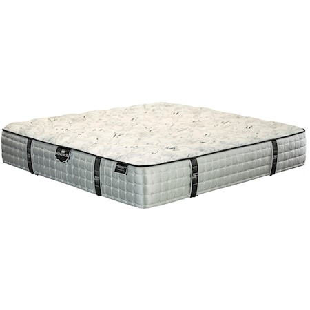 Twin XL Plush Mattress