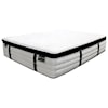 King Koil Westminster CET Twin Pocketed Coil Mattress Set