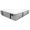 King Koil Westminster F Queen Pocketed Coil Mattress Set