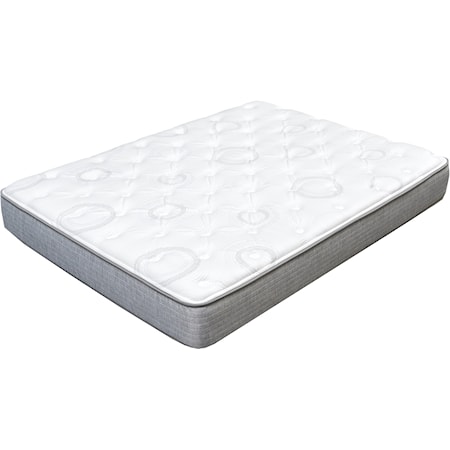 Twin 12" Foam Mattress