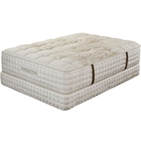 Queen Firm Mattress