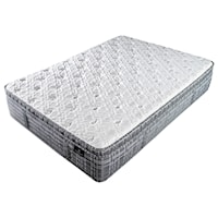 XL Prelude Eurotop Plush King Mattress