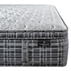 King Koil XL Prelude Eurotop Plush XL Prelude Eurotop Twin Mattress