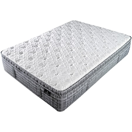 XL Prelude Eurotop TwinXL Mattress