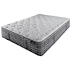 King Koil XL Prelude Medium TightTop Mattress XL Prelude Medium Queen Mattress