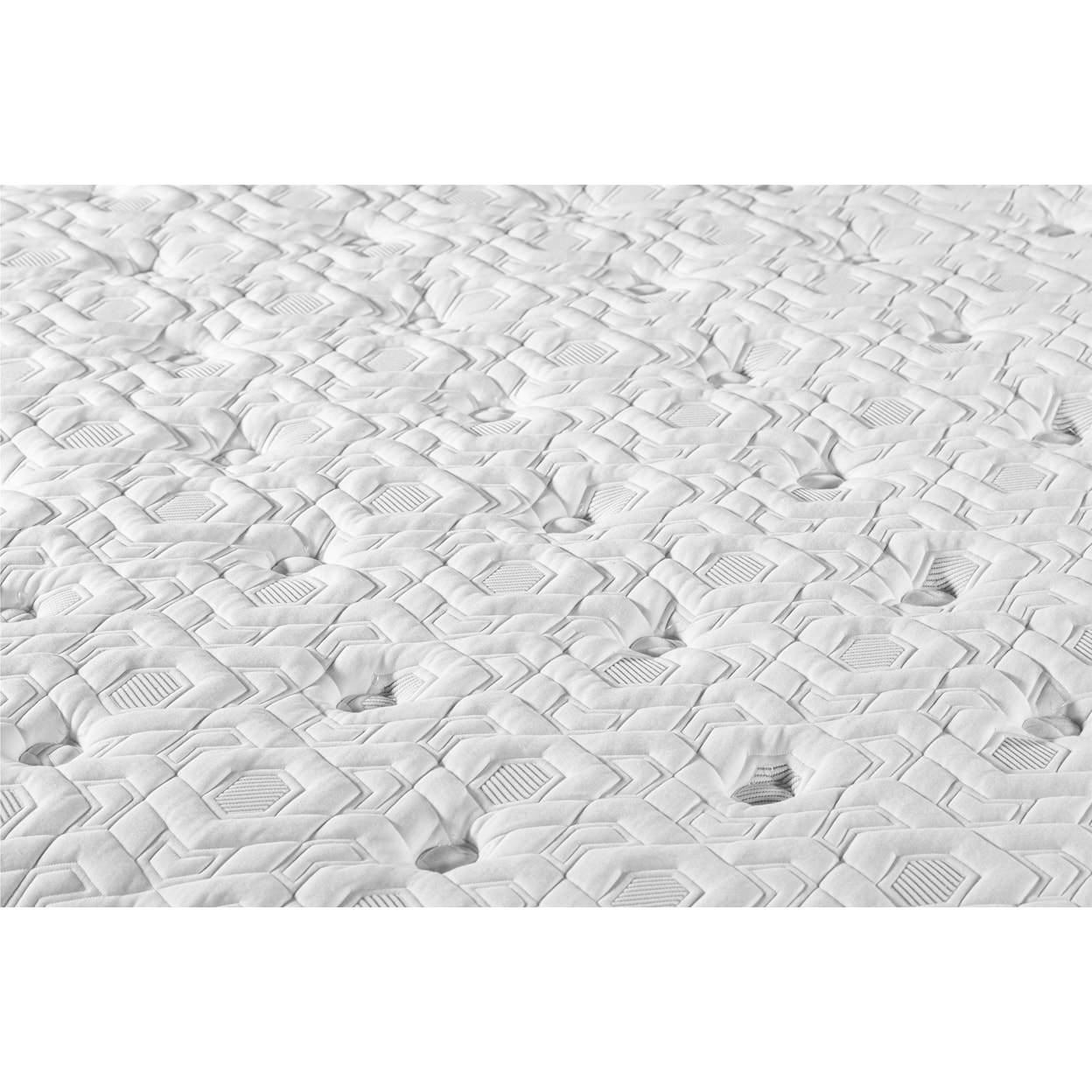 King Koil XL Prelude Medium TightTop Mattress XL Prelude Medium Queen Mattress