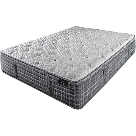 XL Prelude Medium King Mattress