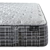 King Koil XL Prelude Medium TightTop Mattress XL Prelude Medium King Mattress