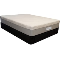 Twin Pocketed Coil Mattress