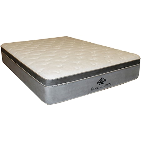 King Pillow Top Mattress