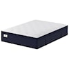 Kingsdown Auburnwood Euro Top Plush King Plush Mattress