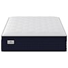 Kingsdown Auburnwood Euro Top Plush Queen Plush Mattress