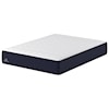 Kingsdown Auburnwood Firm Hybrid Twin XL Firm Mattress