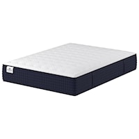 King 13.5" Firm Mattress