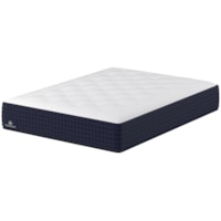 Full 14.5" Plush Hybrid Mattress