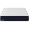 Kingsdown Auburnwood Plush Hybrid Full Plush Mattress