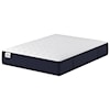 Kingsdown Auburnwood Plush King Plush Mattress