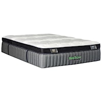 Twin Extra Long Back Smart Series 900 Series Mattress and LP Plus Adjustable Base