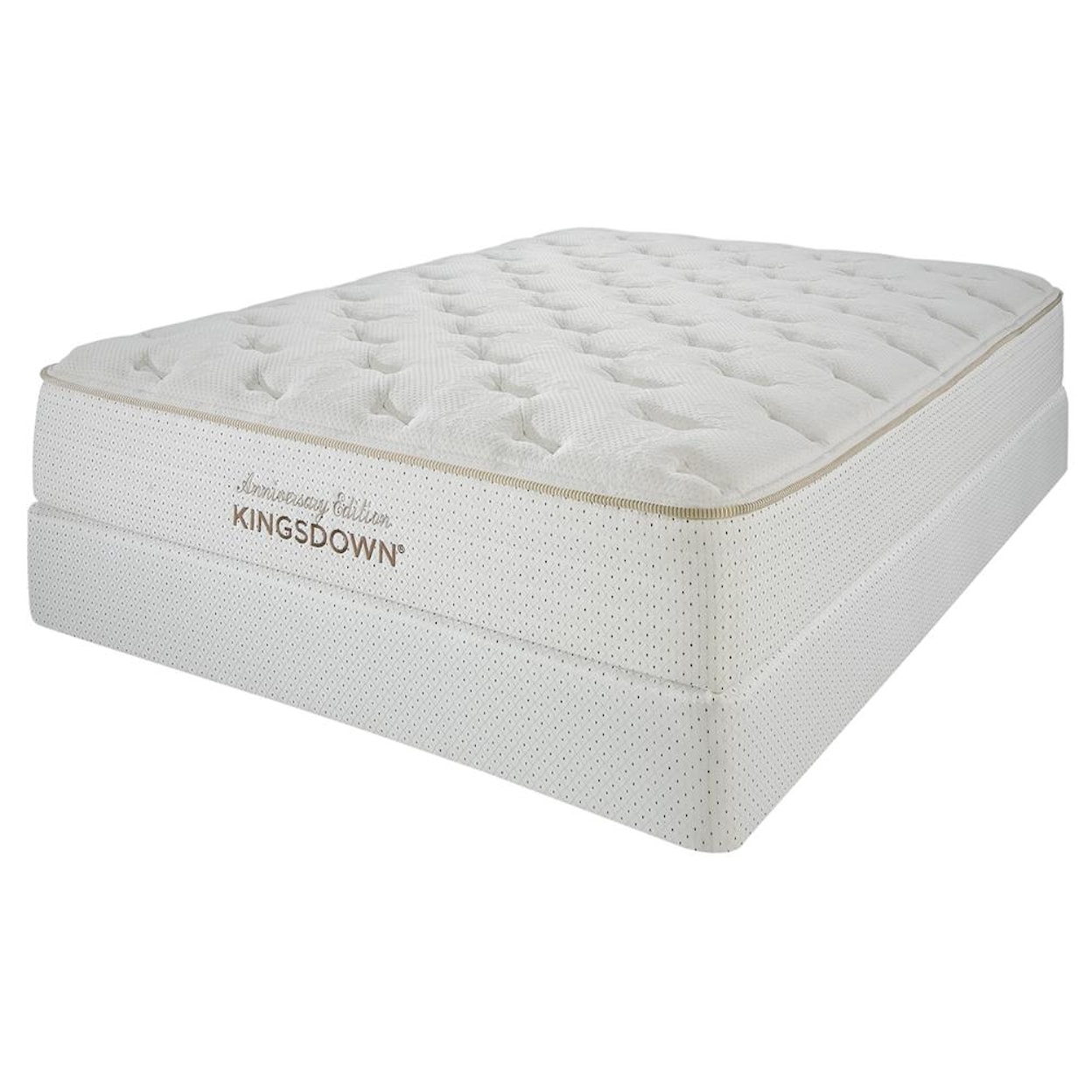 Kingsdown Baers Kingsdown Mattresses Kingsdown Anniversary Edition Firm