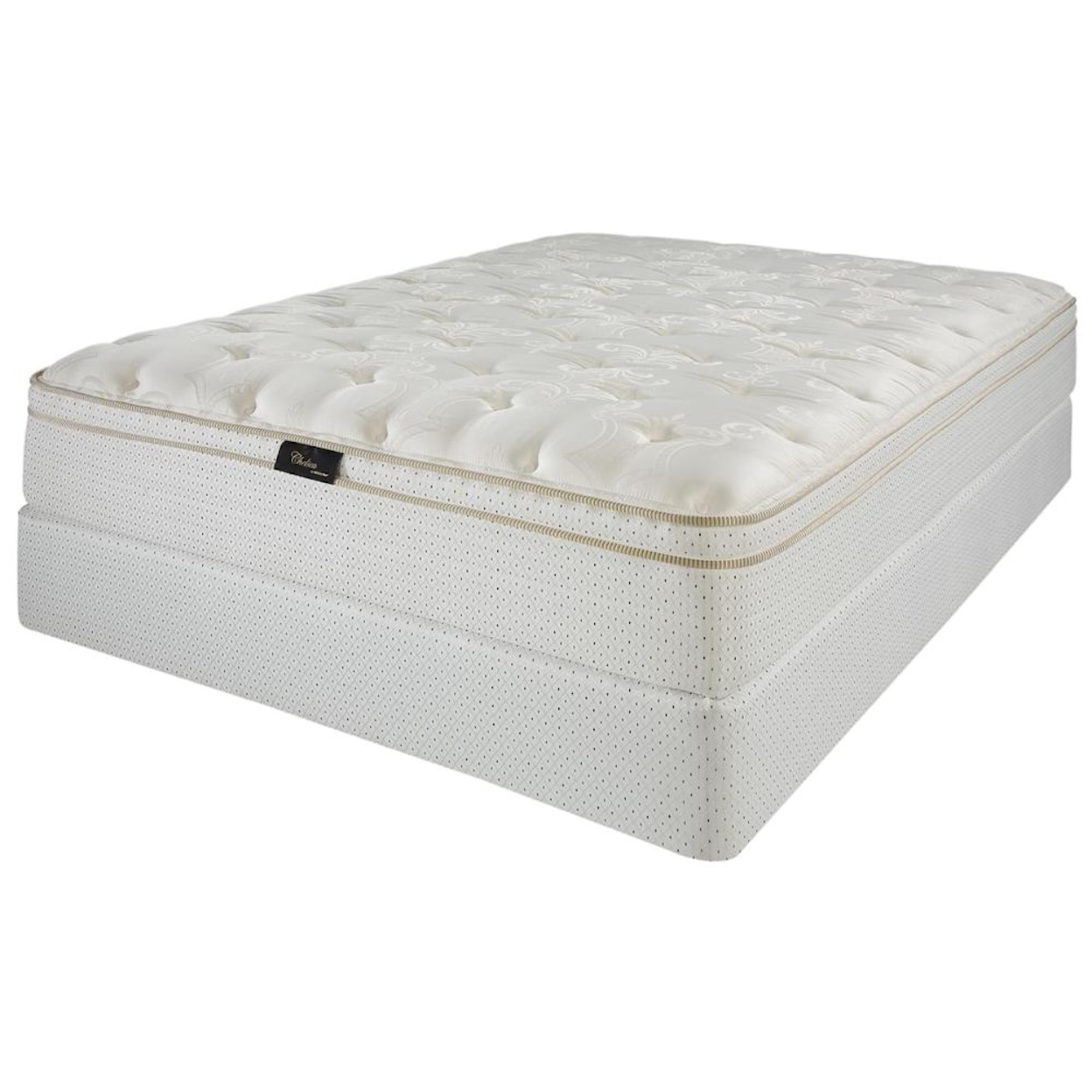 Kingsdown Baers Kingsdown Mattresses Kingsdown Chelsea Firm