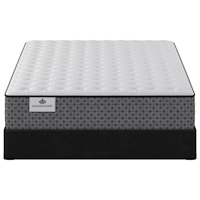 Twin Extra Long 12.5" Firm Tight Top Mattress