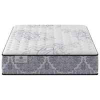 Twin 14.5" Firm Mattress