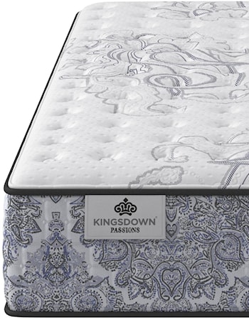 Queen Firm Mattress