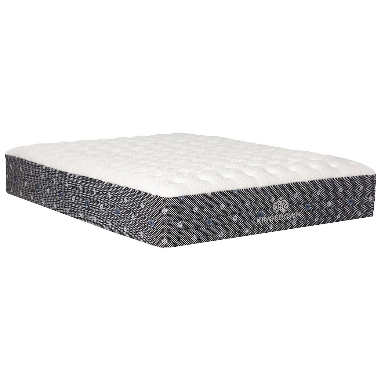 Kingsdown Benefique Firm Twin 12 1/2" Firm Latex Mattress