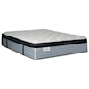 Kingsdown Brimsted ET King Pocketed Coil Mattress Set