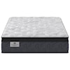 Kingsdown Caison Euro Top Firm King Firm Mattress