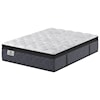 Kingsdown Caison Euro Top Plush Full Plush Mattress